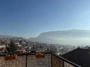 Apartmani Kamelia Sarajevo 2